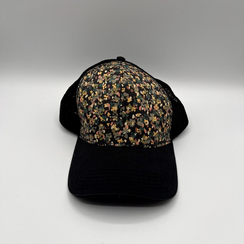 PRANA La Viva Womens Trucker Hat
